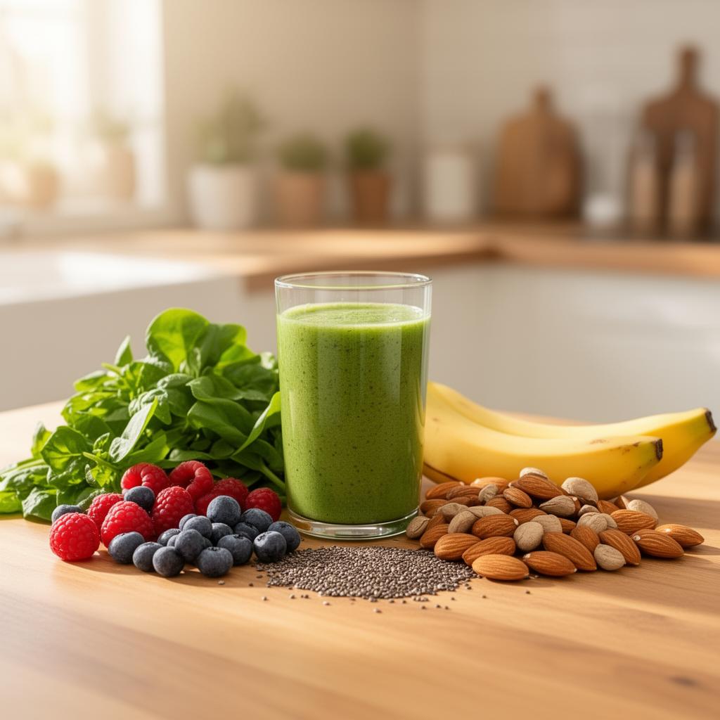 A gentle, considered approach to wellness