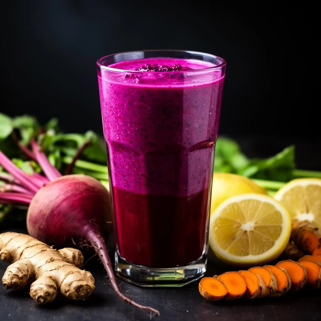 Detox Smoothies