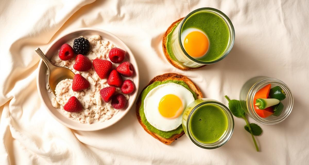 easy healthy recipes for low energy days simple meal prep