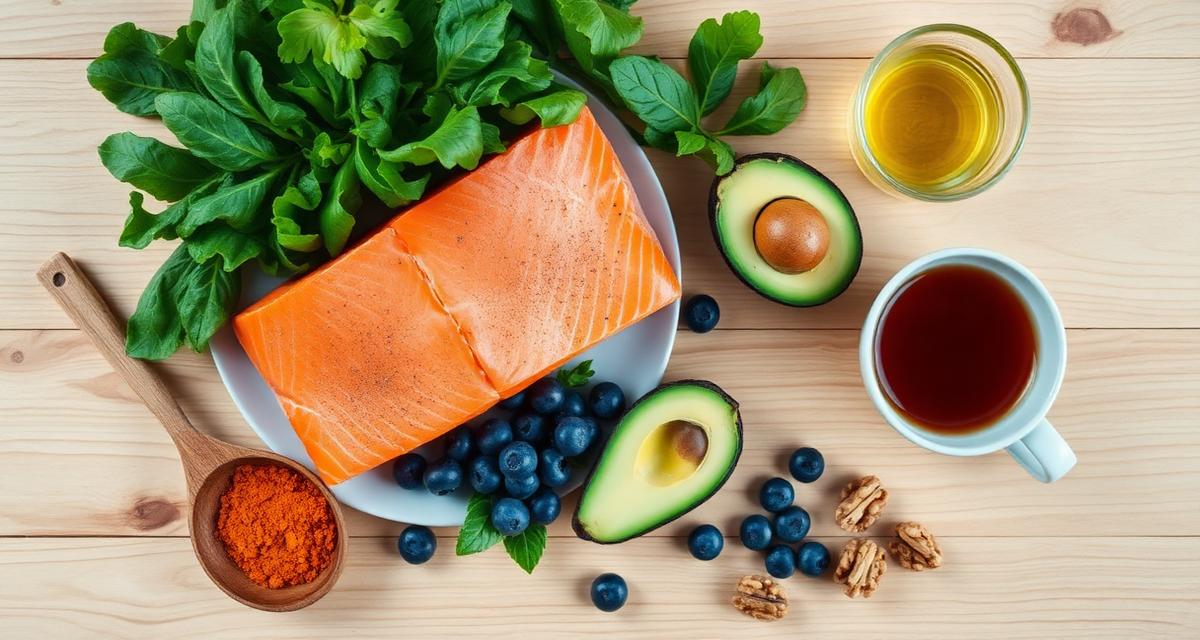 nutrition for energy chronic illness healthy food