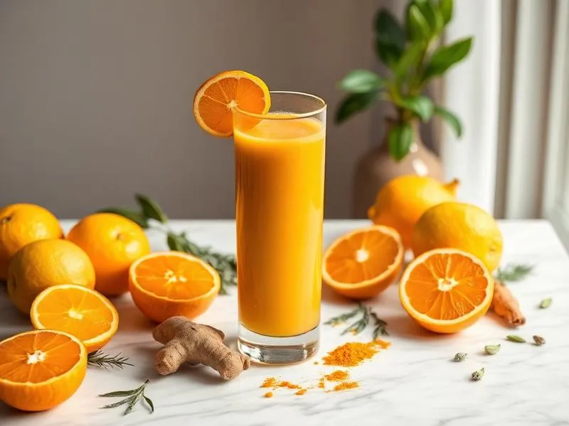 Immunity Boosters