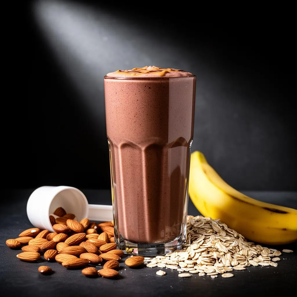 Protein Smoothies