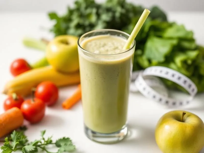 Weight Loss Smoothies